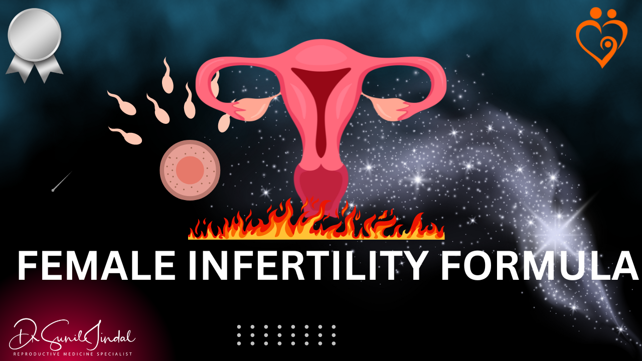 Female Infertility