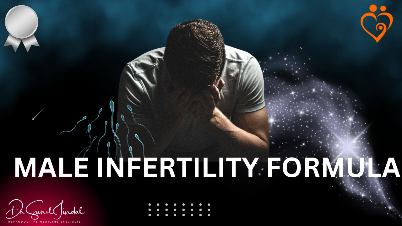 Male Infertility